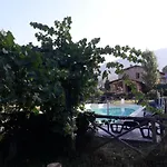 Sulla Strada Di San Francesco Country house