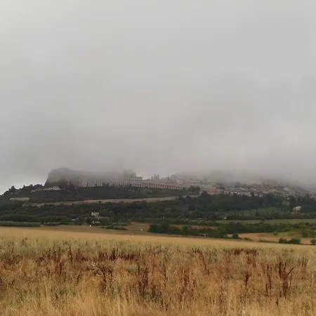 Sulla Strada Di San Francesco