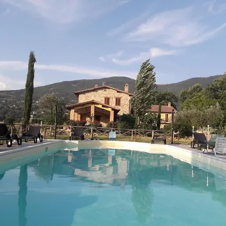 Sulla Strada Di San Francesco * Ασίζη