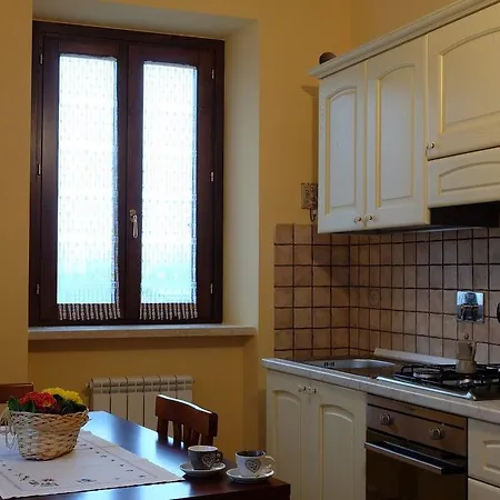 Sulla Strada Di San Francesco