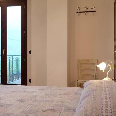 Sulla Strada Di San Francesco Venkovský dům *