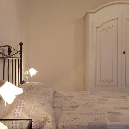 Sulla Strada Di San Francesco 컨트리하우스 아시시