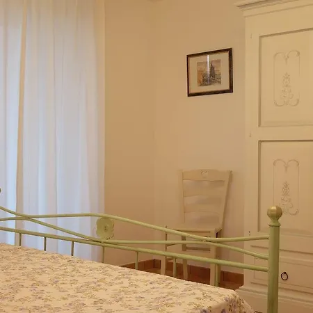 컨트리하우스 Sulla Strada Di San Francesco