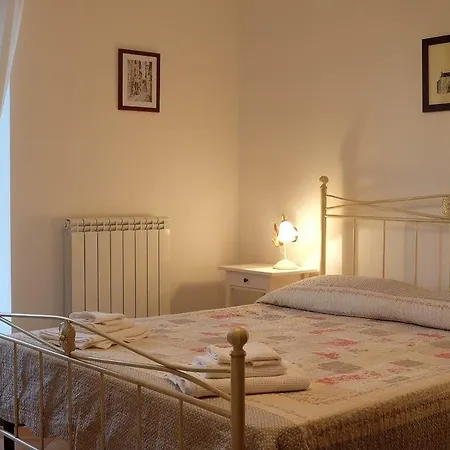 Venkovský dům Sulla Strada Di San Francesco Assisi