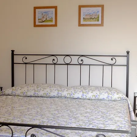 Sulla Strada Di San Francesco 아시시