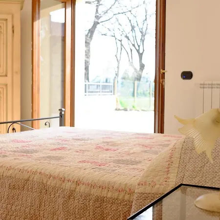 Sulla Strada Di San Francesco Εξοχικό σπίτι