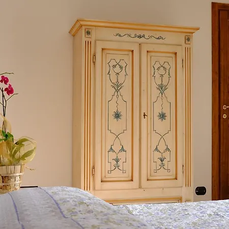 Sulla Strada Di San Francesco 컨트리하우스