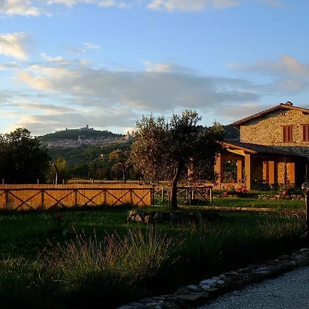 Εξοχικό σπίτι Sulla Strada Di San Francesco