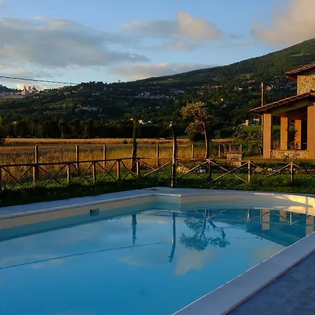 Sulla Strada Di San Francesco