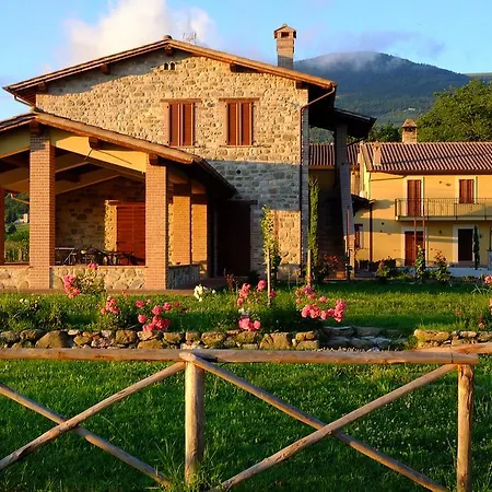 Sulla Strada Di San Francesco Ασίζη