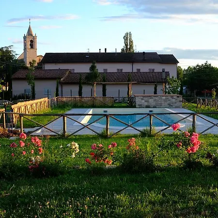Εξοχικό σπίτι Sulla Strada Di San Francesco