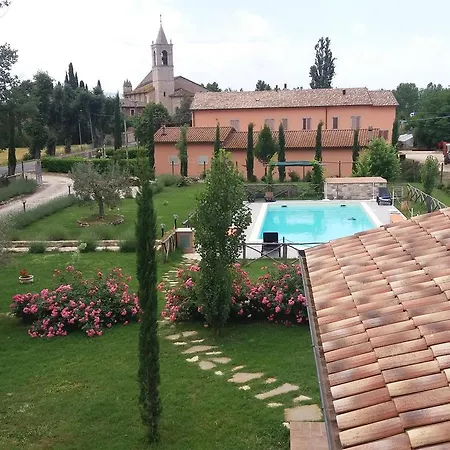 Sulla Strada Di San Francesco Assisi