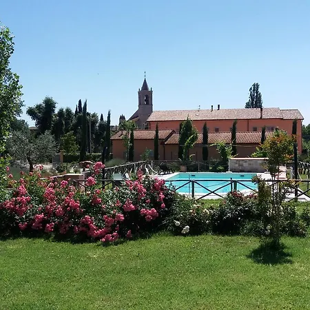 Sulla Strada Di San Francesco 컨트리하우스 *