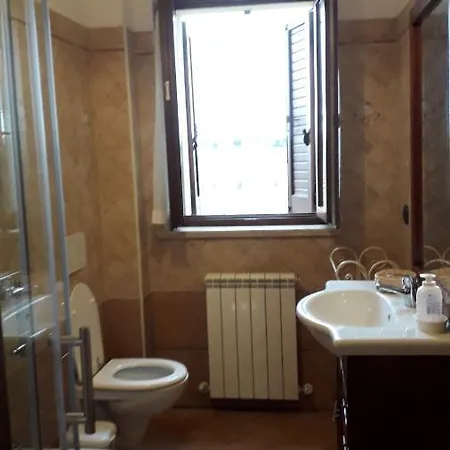 Sulla Strada Di San Francesco * 아시시