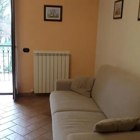 Venkovský dům Sulla Strada Di San Francesco