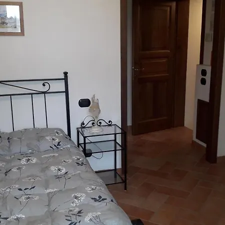 컨트리하우스 Sulla Strada Di San Francesco