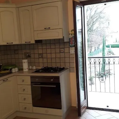 乡村民宿 Sulla Strada Di San Francesco 阿西西