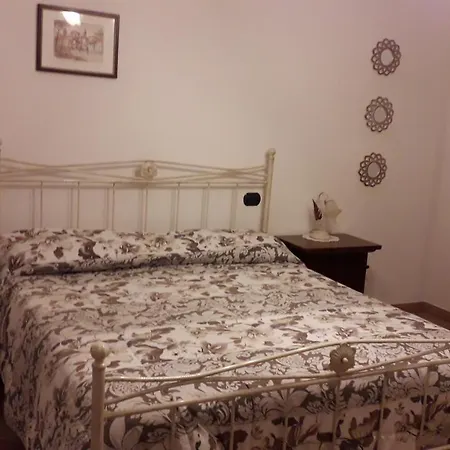 Sulla Strada Di San Francesco *