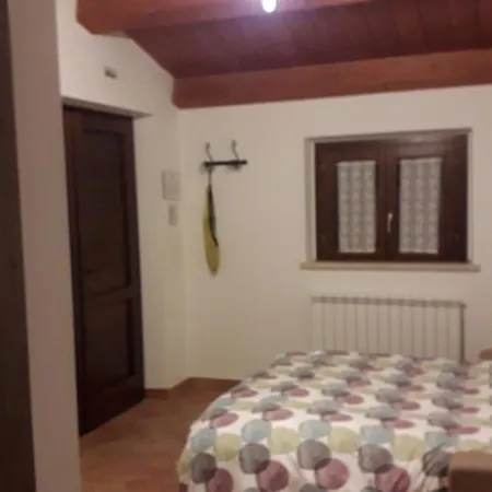 컨트리하우스 Sulla Strada Di San Francesco