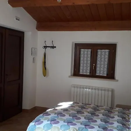 Sulla Strada Di San Francesco 乡村民宿 阿西西