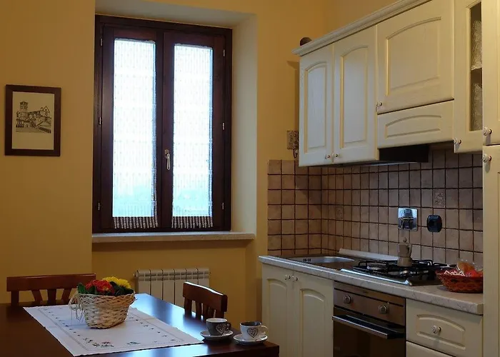 Sulla Strada Di San Francesco