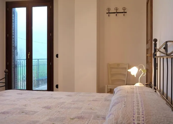 Sulla Strada Di San Francesco Venkovský dům *