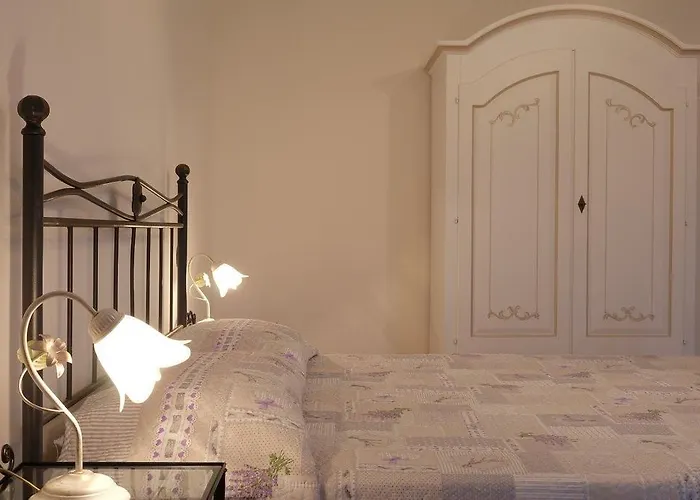 Sulla Strada Di San Francesco Venkovský dům Assisi