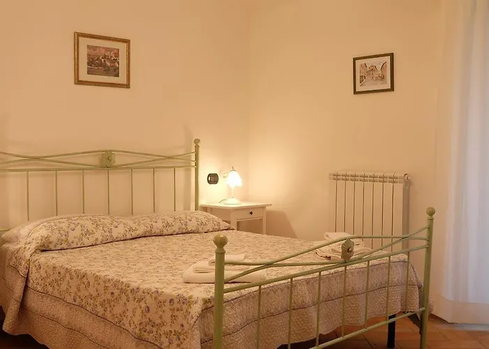 Sulla Strada Di San Francesco Assisi