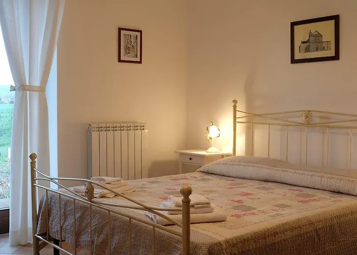 Hétvégi ház Sulla Strada Di San Francesco Assisi