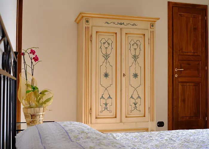 Sulla Strada Di San Francesco Hétvégi ház