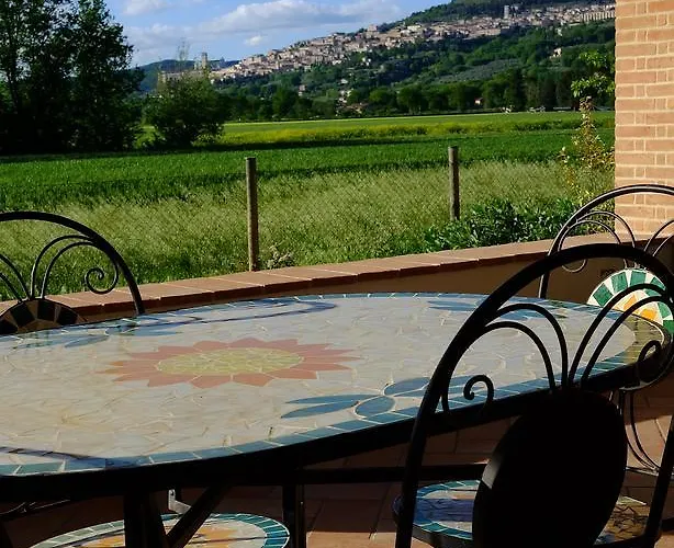 Hétvégi ház Sulla Strada Di San Francesco