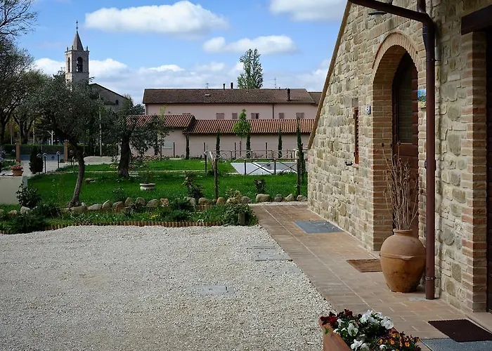Sulla Strada Di San Francesco Hétvégi ház Assisi