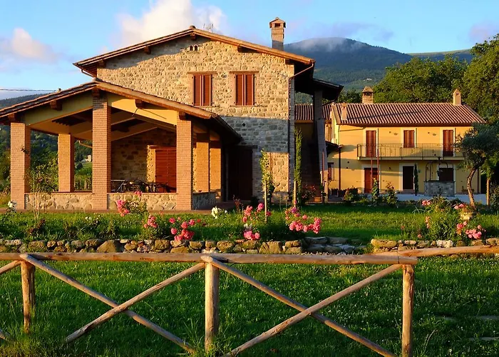 Sulla Strada Di San Francesco Assisi