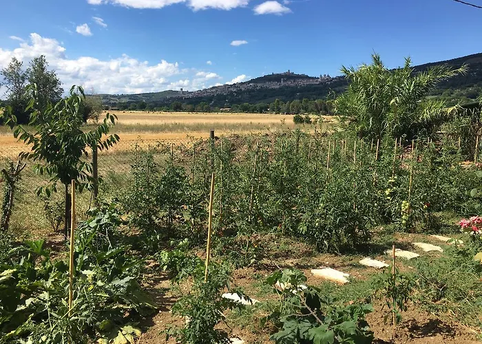 Hétvégi ház Sulla Strada Di San Francesco *