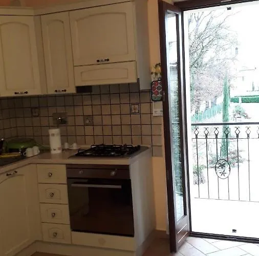 Hétvégi ház Sulla Strada Di San Francesco Assisi