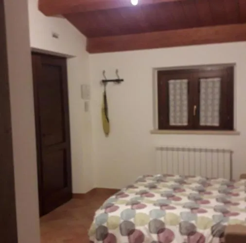 Hétvégi ház Sulla Strada Di San Francesco