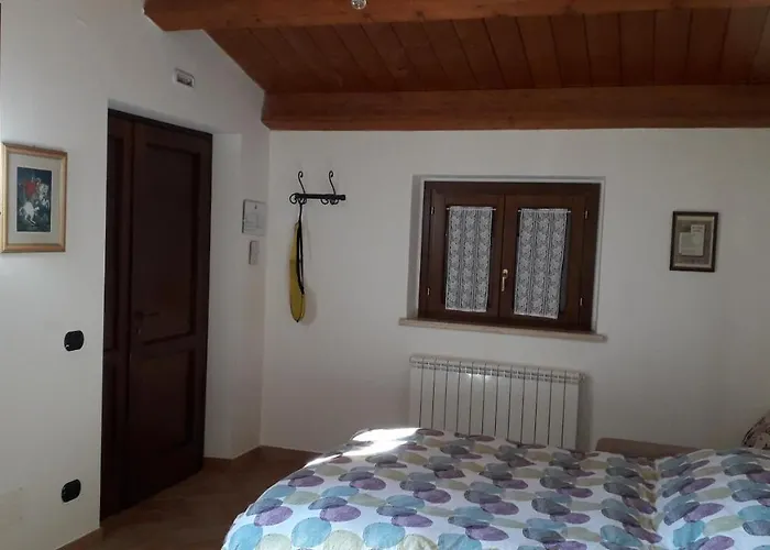 Sulla Strada Di San Francesco Venkovský dům Assisi